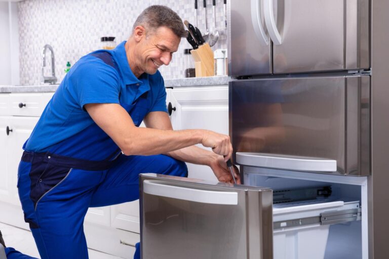 The Importance of Regular Appliance Maintenance