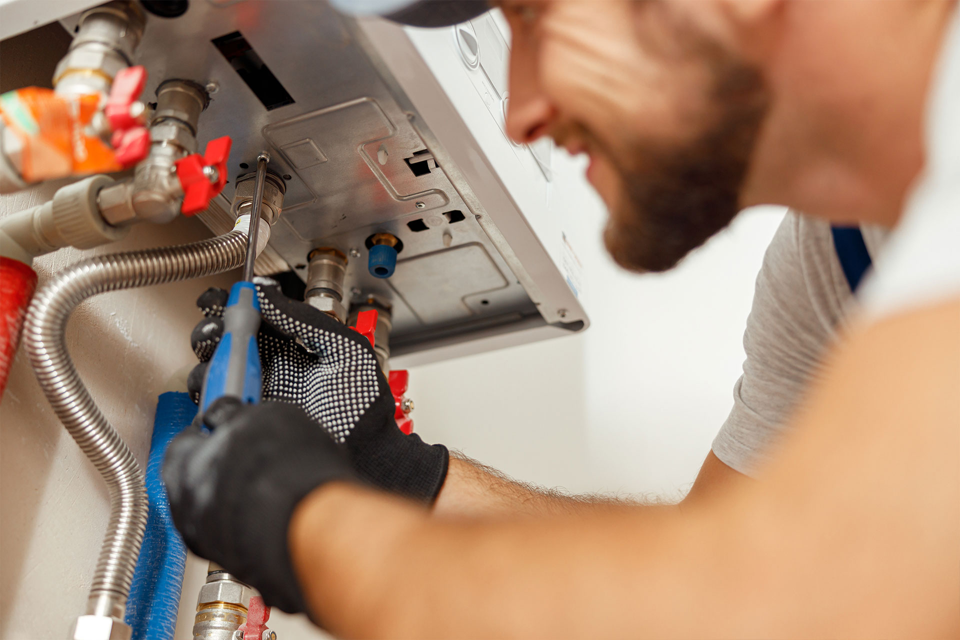 Common Signs Your Appliances Need Repair
